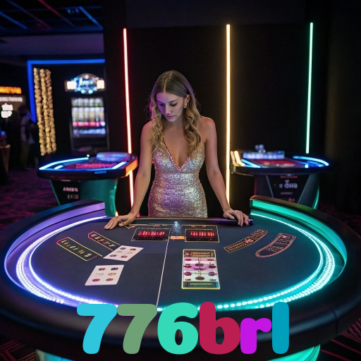 A Magia dos Jogos de Fantasia na 776brl