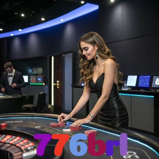 A Magia dos Jogos de Fantasia na 776brl