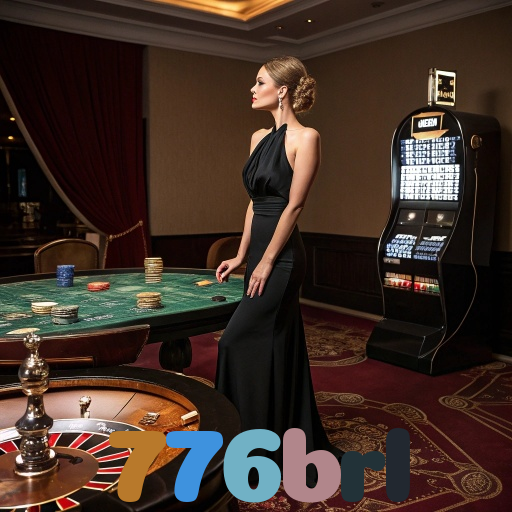 A Magia dos Jogos de Fantasia na 776brl