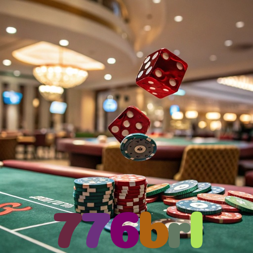 A Magia dos Jogos de Fantasia na 776brl