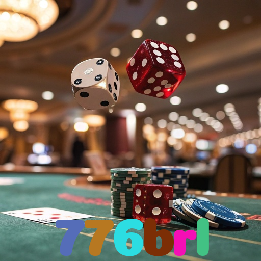 A Magia dos Jogos de Fantasia na 776brl