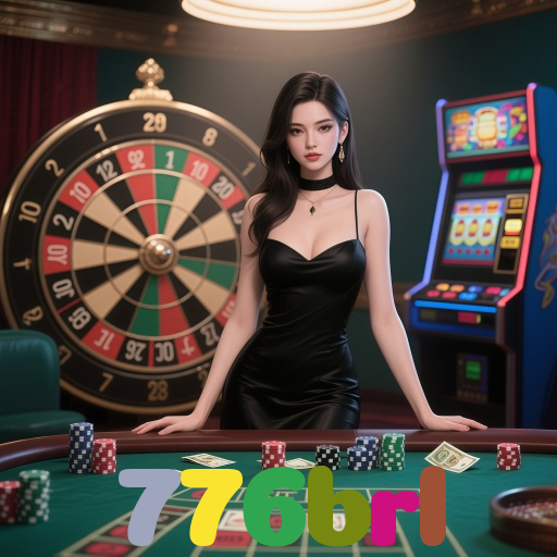A Magia dos Jogos de Fantasia na 776brl