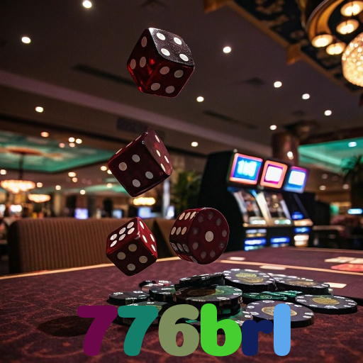 A Magia dos Jogos de Fantasia na 776brl