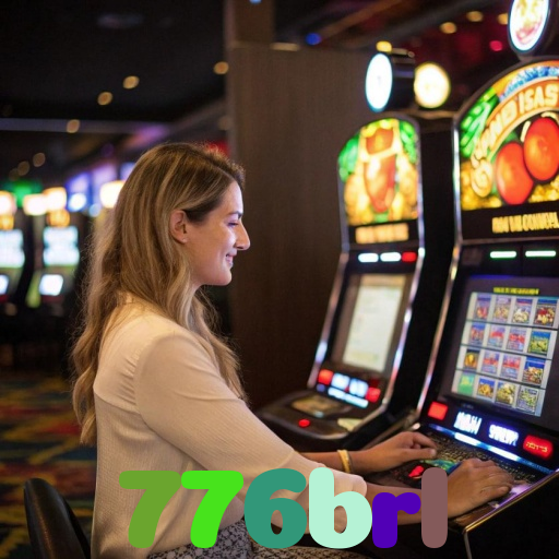 A Magia dos Jogos de Fantasia na 776brl