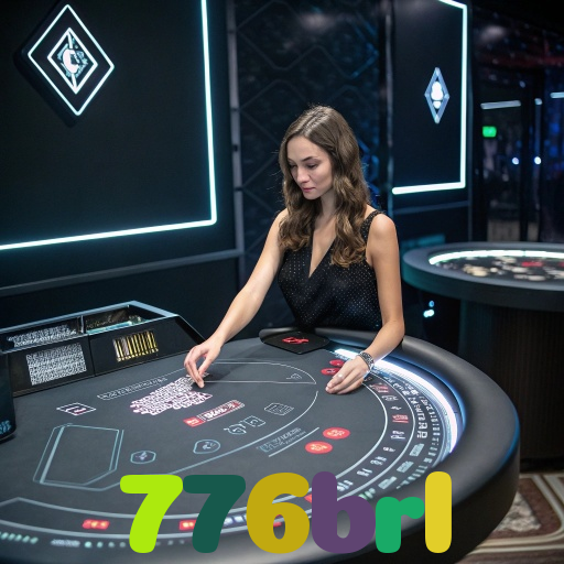 A Magia dos Jogos de Fantasia na 776brl