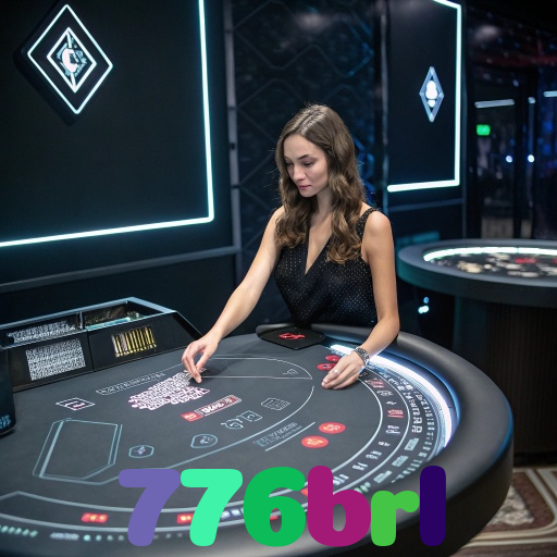 A Magia dos Jogos de Fantasia na 776brl