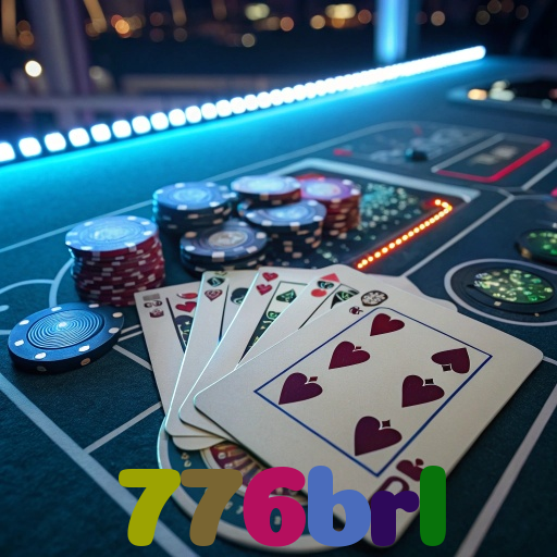 A Magia dos Jogos de Fantasia na 776brl
