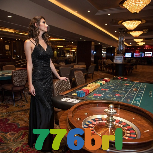 A Magia dos Jogos de Fantasia na 776brl