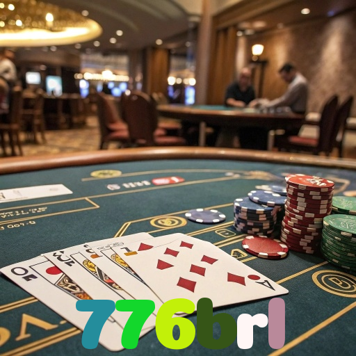 A Magia dos Jogos de Fantasia na 776brl