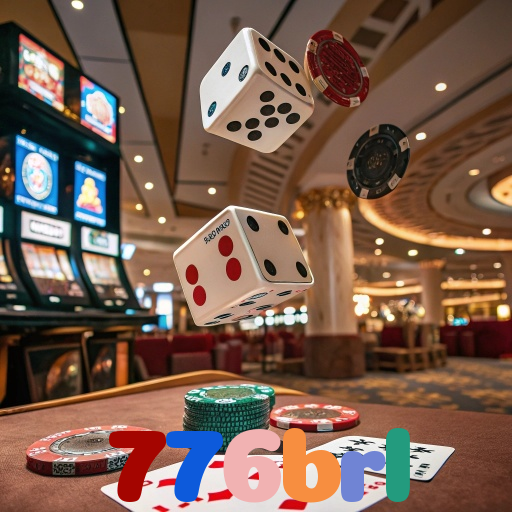 A Magia dos Jogos de Fantasia na 776brl