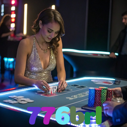 A Magia dos Jogos de Fantasia na 776brl