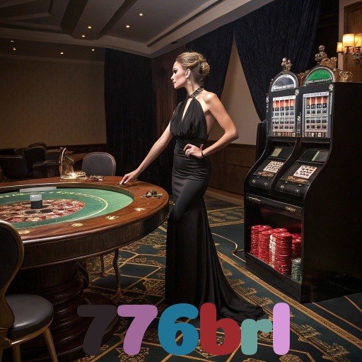 A Magia dos Jogos de Fantasia na 776brl
