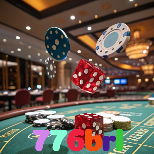 A Magia dos Jogos de Fantasia na 776brl