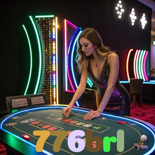 A Magia dos Jogos de Fantasia na 776brl