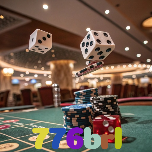 A Magia dos Jogos de Fantasia na 776brl