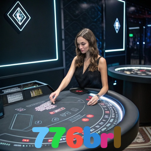 A Magia dos Jogos de Fantasia na 776brl