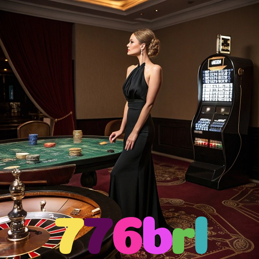 A Magia dos Jogos de Fantasia na 776brl