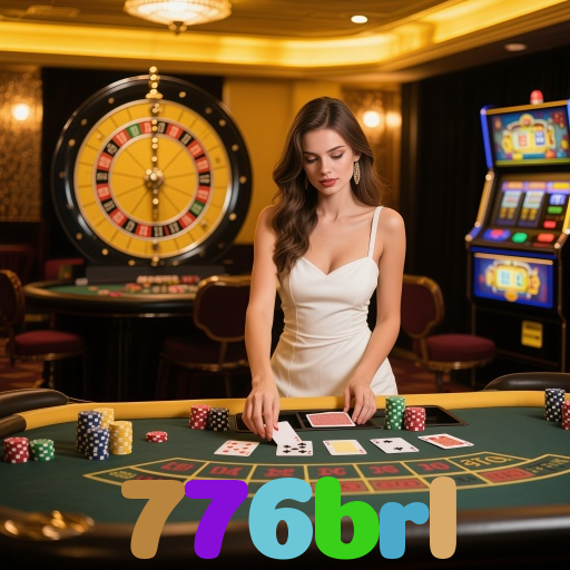 A Magia dos Jogos de Fantasia na 776brl