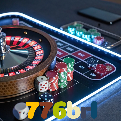 A Magia dos Jogos de Fantasia na 776brl