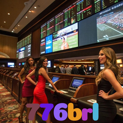 A Magia dos Jogos de Fantasia na 776brl