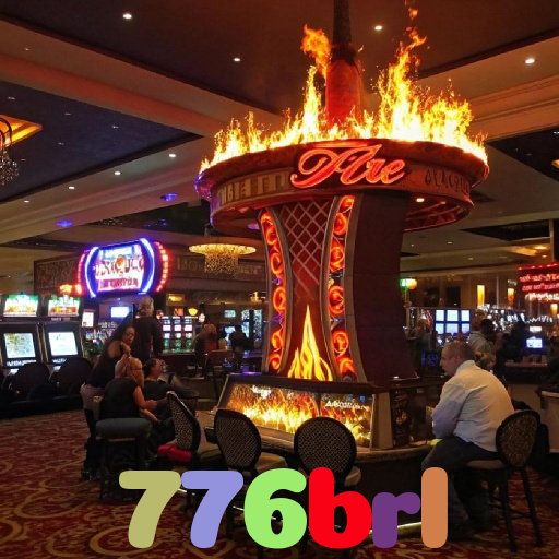 A Magia dos Jogos de Fantasia na 776brl