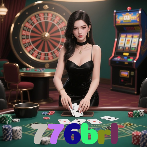 A Magia dos Jogos de Fantasia na 776brl