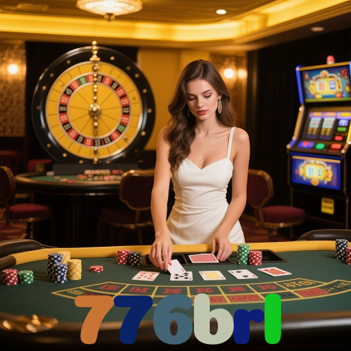 A Magia dos Jogos de Fantasia na 776brl