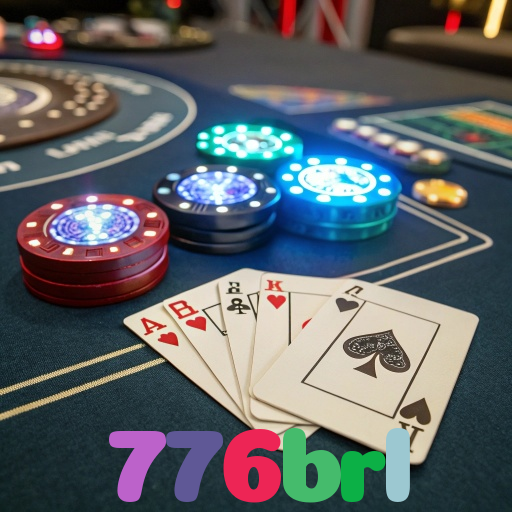 A Magia dos Jogos de Fantasia na 776brl