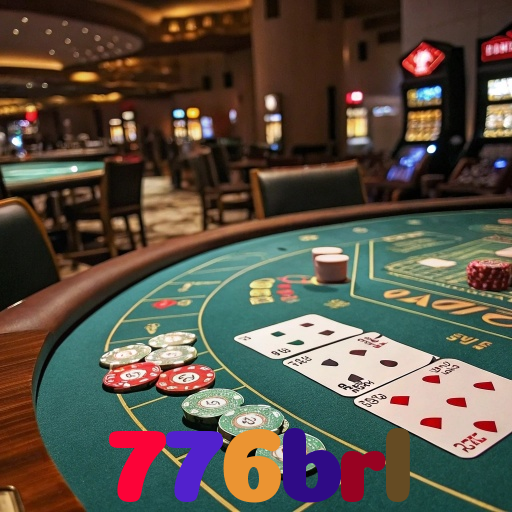 A Magia dos Jogos de Fantasia na 776brl