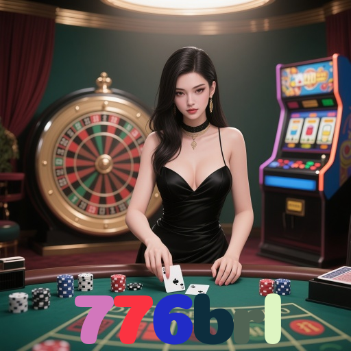 A Magia dos Jogos de Fantasia na 776brl