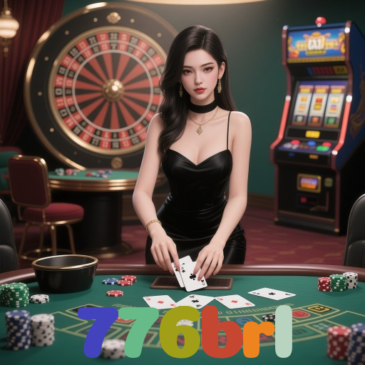 A Magia dos Jogos de Fantasia na 776brl