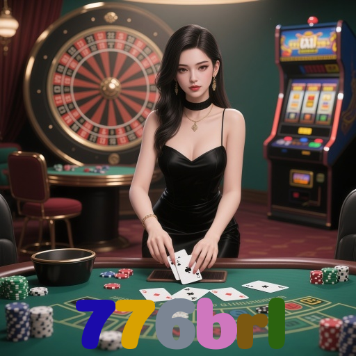 A Magia dos Jogos de Fantasia na 776brl