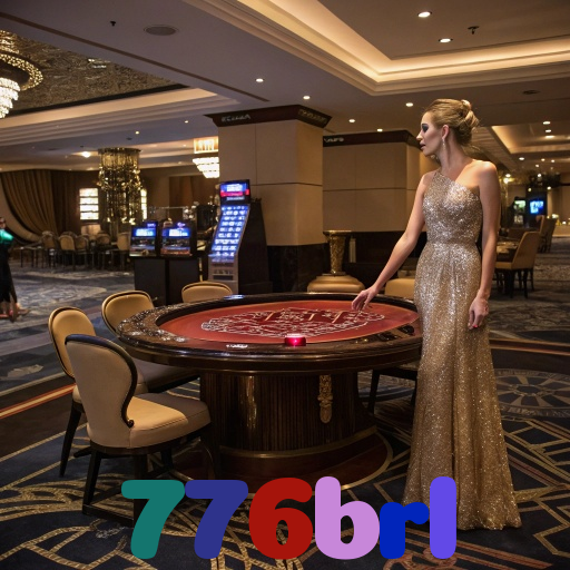 A Magia dos Jogos de Fantasia na 776brl