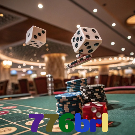 A Magia dos Jogos de Fantasia na 776brl