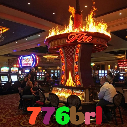 A Magia dos Jogos de Fantasia na 776brl