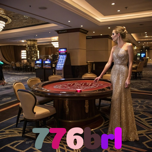 A Magia dos Jogos de Fantasia na 776brl