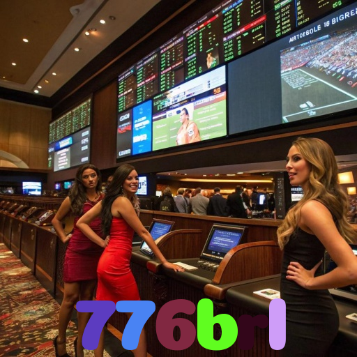 A Magia dos Jogos de Fantasia na 776brl