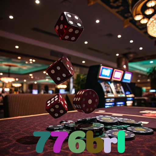 A Magia dos Jogos de Fantasia na 776brl