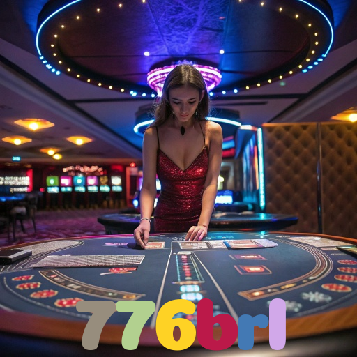 A Magia dos Jogos de Fantasia na 776brl