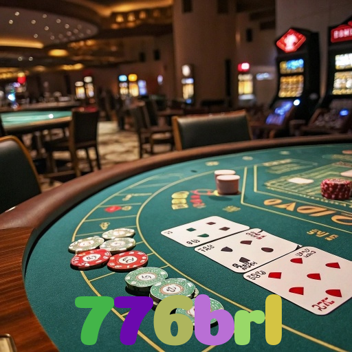 A Magia dos Jogos de Fantasia na 776brl