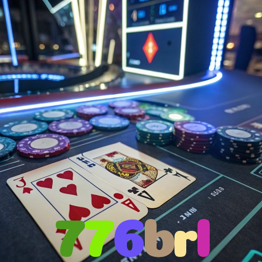 A Magia dos Jogos de Fantasia na 776brl