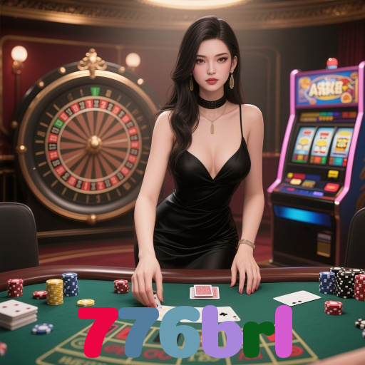 A Magia dos Jogos de Fantasia na 776brl