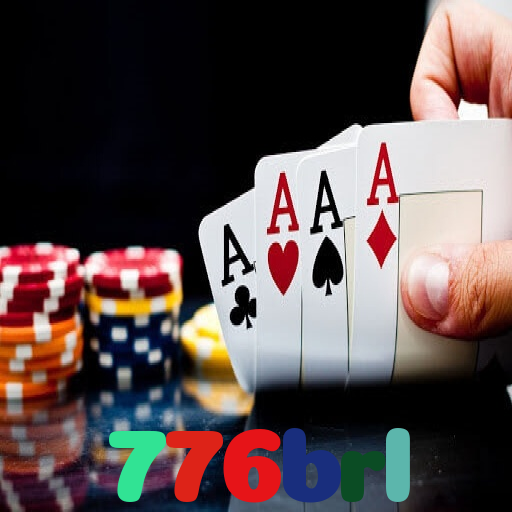 A Magia dos Jogos de Fantasia na 776brl