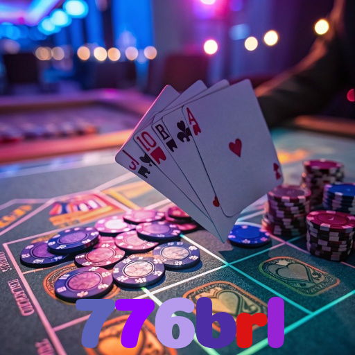 A Magia dos Jogos de Fantasia na 776brl