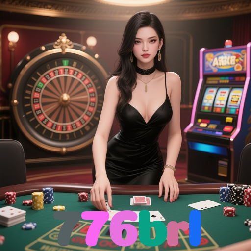 A Magia dos Jogos de Fantasia na 776brl