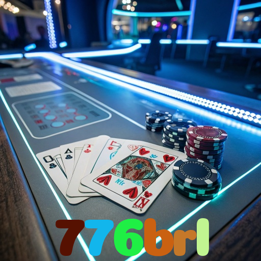 A Magia dos Jogos de Fantasia na 776brl