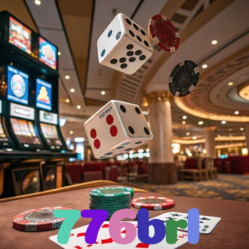 A Magia dos Jogos de Fantasia na 776brl