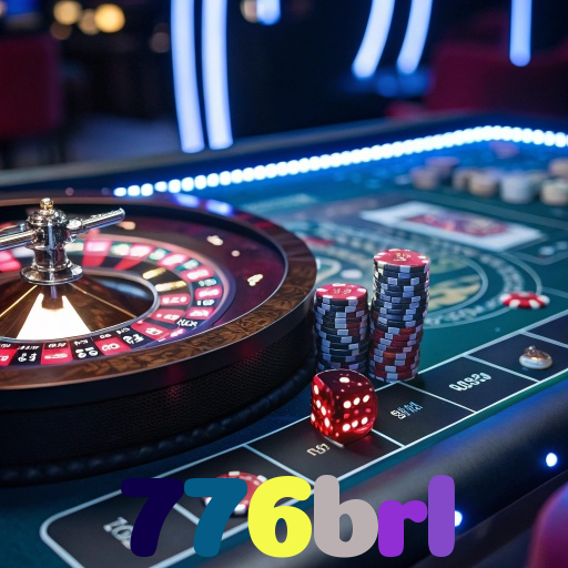 A Magia dos Jogos de Fantasia na 776brl