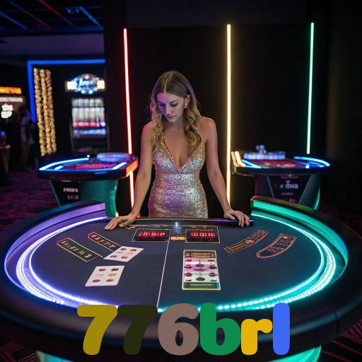 A Magia dos Jogos de Fantasia na 776brl