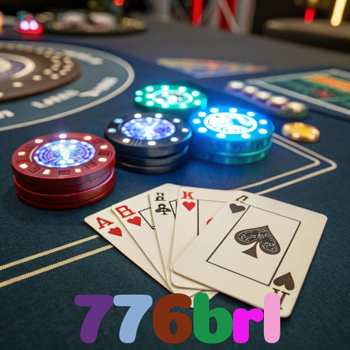 A Magia dos Jogos de Fantasia na 776brl